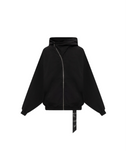 Rick Owens Mountain Hun Hoodie Drkshdw