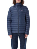 Patagonia Coats Blue