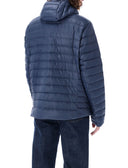 Patagonia Coats Blue