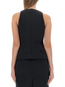 Philosophy Di Lorenzo Serafini Top Bustier