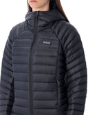 Patagonia Coats Black