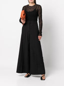 Uma Wang Blouse With Side Slits