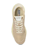 Autry Reelwind Low Man Nylon/Crack