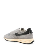 Autry Reelwind Low Man Suede/Net