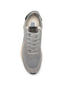 Autry Reelwind Low Man Suede/Net
