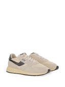 Autry Reelwind Low Man Suede/Net
