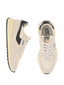 Autry Reelwind Low Man Suede/Net