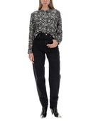 Marant Étoile Catchell Shirt