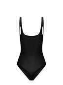 Wolford Tulle Forming String Body