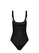 Wolford Tulle Forming String Body