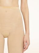 Wolford Tulle Control Shorts