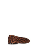 Saint Laurent Bal Pony Spots Nappa