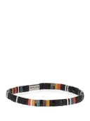 Paul Smith Men Bracelet Flat Bead