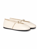 Miu Miu Ballerine Vitello