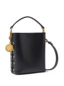 Stella Mccartney Frayme Bucket Bag In Faux Leather