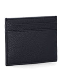 Portfele Saint Laurent w kolorze czarnym