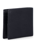 Saint Laurent Wallets Black