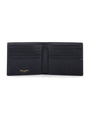 Saint Laurent Wallets Black