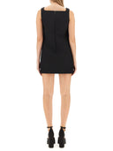 Versace Jellyfish Short Dress