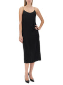 Michael By Michael Kors Dress With Logo Straps