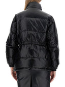 Michael par Michael Kors Down Jacket avec Hood