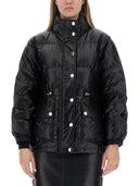 Michael par Michael Kors Down Jacket avec Hood