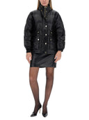 Michael par Michael Kors Down Jacket avec Hood