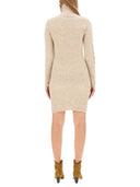 Isabel Marant Marine Dress