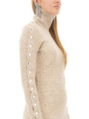 Isabel Marant Marine Dress