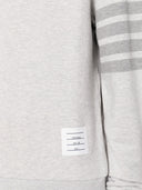 Thom Browne Sweatshirt mit Streifen