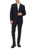 Brioni British Dress