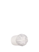 Anine Bing Jeremy Baseball Cap Ivory