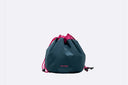 Topologie Topologie Wares Bags Reversible Bucket Pink Papery