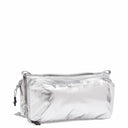 Topologie Topologie Wares Bags Bottle Sacoche Medium Chrome Metallic