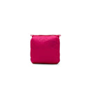 Topologie Topologie Wares Bags Cassette Sacoche Medium Pink Glazed Ripstop