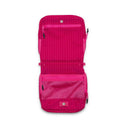 Topologie Topologie Wares Bags Cassette Sacoche Medium Pink Glazed Ripstop