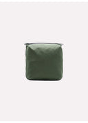 Topologie Topologie Wares Bags Cassette Sacoche Medium Deep Forest Washed Nylon