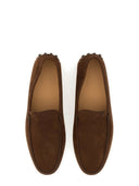 Tod's Rubberized Moccasin