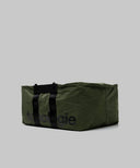 Topologie Topologie Wares Bags Summit Duffle Large Deep Forest Washed Nylon