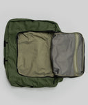 Topologie Topologie Wares Bags Summit Duffle Large Deep Forest Washed Nylon