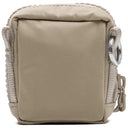 Topologie Topologie Wares Bags Mini Utility Sacoche Taupe Bomber