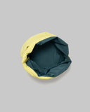 Topologie Topologie Wares Bags Reversible Bucket Canary Yellow Papery