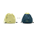 Topologie Topologie Wares Bags Reversible Bucket Canary Yellow Papery