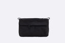 Topologie Topologie Wares Bags Phone Sacoche 90 Black Tech Sateen