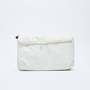 Topologie Topologie Wares Bags Flat Sacoche Small Marshmallow Puffer