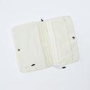Topologie Topologie Wares Bags Flat Sacoche Small Marshmallow Puffer