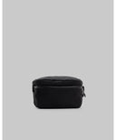 Topologie Topologie Bags Convert Daypack Black / Electric Purple Tech Sateen
