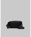 Topologie Topologie Bags Convert Daypack Black / Electric Purple Tech Sateen