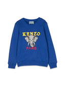 Bluza elektromagnety Kenzo Elephant