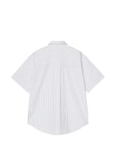 Carhartt Wip S/S Keene Shirt